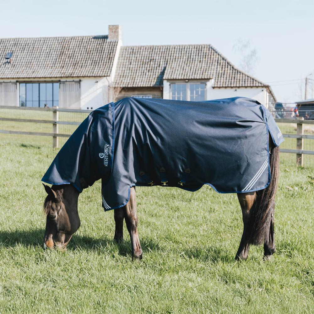 Buitendekens & Regendekens